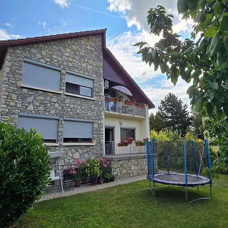 Meggyes * Balatonalmádi