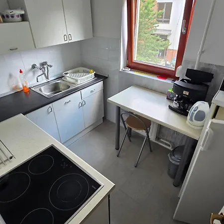 Meggyes Apartament